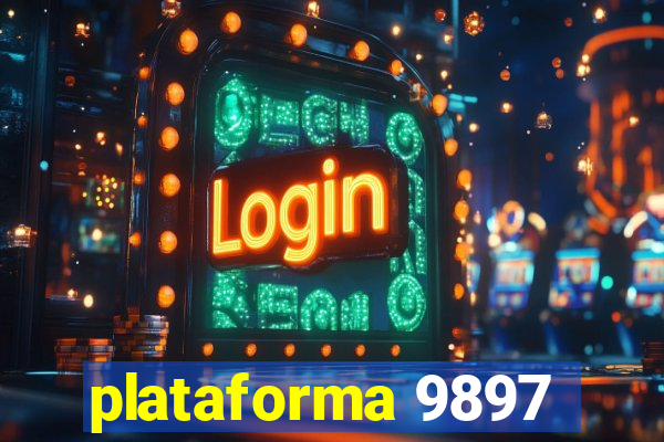 plataforma 9897